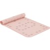 PETITEMARS PETITE&MARS Podložka do vany protiskluzová - Harry extra dlouhá Pink