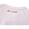 Little Angel overal smyk DR Outlast® - latte (Velikost 56)