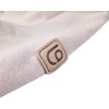 Little Angel overal smyk DR Outlast® - latte (Velikost 56)