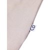 Little Angel overal smyk DR Outlast® - latte (Velikost 56)