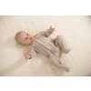 Little Angel overal smyk DR Outlast® - latte (Velikost 56)