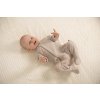 Little Angel overal smyk DR Outlast® - latte (Velikost 56)