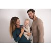 Little Angel overal smyk DR Outlast® - latte (Velikost 56)