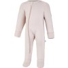 Little Angel overal smyk DR Outlast® - latte (Velikost 56)