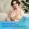 canpol babies dvojita elektricka odsavacka materskeho mleka do podprsenky smartsense (19)