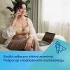 canpol babies dvojita elektricka odsavacka materskeho mleka do podprsenky smartsense (20)