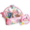 BRIGHT STARTS BRIGHT STARTS Deka na hraní 5v1 PiP Your Way Ball Play ™ Rainbow Tropics ™ 0m +
