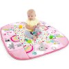 BRIGHT STARTS BRIGHT STARTS Deka na hraní 5v1 PiP Your Way Ball Play ™ Rainbow Tropics ™ 0m +