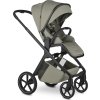 EASYWALKER EASYWALKER Kočárek kombinovaný Zoey Sage Green + CBX By CYBEX Aton B2 i-Size + základna