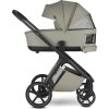 EASYWALKER EASYWALKER Kočárek kombinovaný Zoey Sage Green (Barva Sage Green)