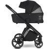 EASYWALKER EASYWALKER Kočárek kombinovaný Zoey Pure Black
