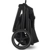 EASYWALKER EASYWALKER Kočárek kombinovaný Zoey Pure Black