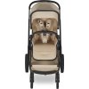 EASYWALKER EASYWALKER Kočárek kombinovaný Zoey Almond Taupe + CBX By CYBEX Aton B2 i-Size + základna