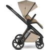 EASYWALKER EASYWALKER Kočárek kombinovaný Zoey Almond Taupe + CBX By CYBEX Aton B2 i-Size + základna