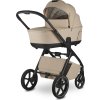EASYWALKER EASYWALKER Kočárek kombinovaný Zoey Almond Taupe + CBX By CYBEX Aton B2 i-Size + základna