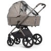 Venicci Upline 2 Taupe Carrycot Raincover 04881
