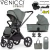 venicci upline 2 avionaut cosmo travel system aloe....