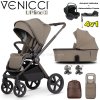venicci upline 2 avionaut cosmo travel system SE powder....