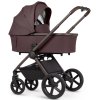 Venicci Upline 2 Burgundy SE Carrycot