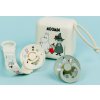 BIBS Moomin krabicka na cumliky doplnky square
