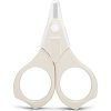 SUAVINEX | Nůžky kojenecké DREAMS - krémové (Varianta SUAVINEX | Nůžky kojenecké BIRDIES - krémové)