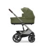 cybex talos Moss Green....