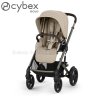 cybex talos Almond Beige...