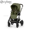 cybex talos Moss Green.