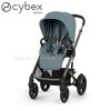 cybex talos Stormy Blue..
