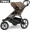 THULE Urban Glide 3 Tinted Taupe magnetická spona1