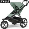 thule urban glide 3 mist green magnetic buckle