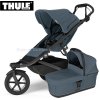 THULE URBAN GLIDE 3 DARK SLATE Magnetic Buckle