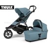 Thule Urban Glide 3 s magnetickou sponou + hluboká korba 2026