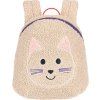 LÄSSIG KIDS LÄSSIG Tiny Backpack Tiny Team cat (Varianta LÄSSIG Tiny Backpack Tiny Team cat)