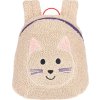 LÄSSIG KIDS LÄSSIG Tiny Backpack Tiny Team cat (Varianta LÄSSIG Tiny Backpack Tiny Team cat)