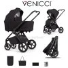 venicci claro 2 noir