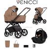 Venicci Claro 2 + autosedačka venicci Tiago 2026
