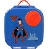 Svačinový box střední - Superman | b.box