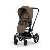 Cybex Priam 5 Comfort Coconut Brown 2v1......