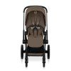 Cybex Priam 5 Comfort Coconut Brown 2v1..........