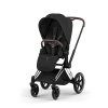 CYBEX PRIAM 5 Style Seat Pack Sepia Black