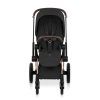 CYBEX PRIAM 5 Style Seat Pack Sepia Black..