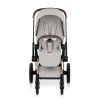 CYBEX PRIAM 5 Style Seat Pack City Grey..