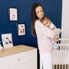 Ergobaby ZAVINOVAČKA/Swaddler - Hello Kitty Sail Away