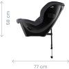 BRITAX Autosedačka Safe-Way M (Varianta Space Black)