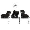 CYBEX SIRONA Ti i-Size PLUS 2026