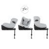 CYBEX SIRONA Ti i-Size PLUS 2026