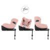 CYBEX SIRONA Ti i Size PLUS Peach Pink..............