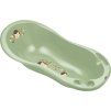MALTEX MALTEX Vanička The Nature Buddies 100 cm Ježek - Green