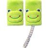 BENBAT Chrániče pásů,  0-12m (Varianta Frog)